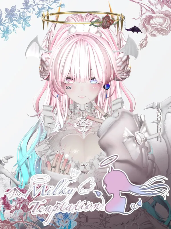 Akuru（アクル）のキャスト紹介画像