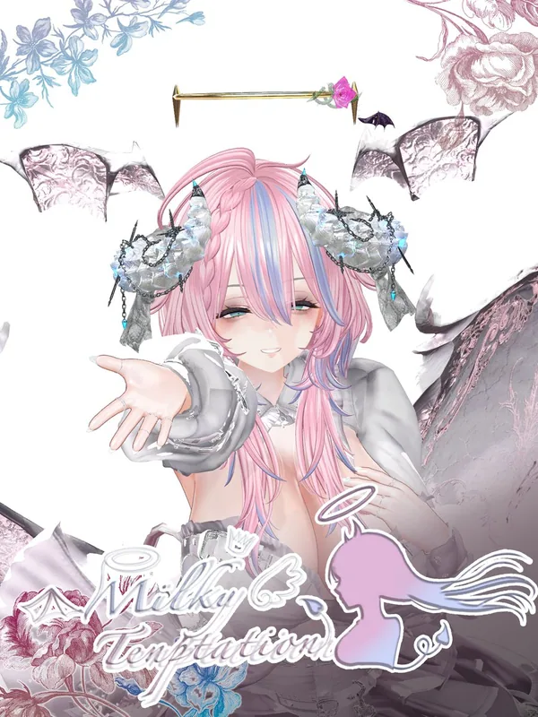 Ayato。のキャスト紹介画像