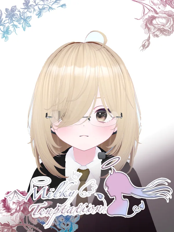 BelcのBOY紹介画像