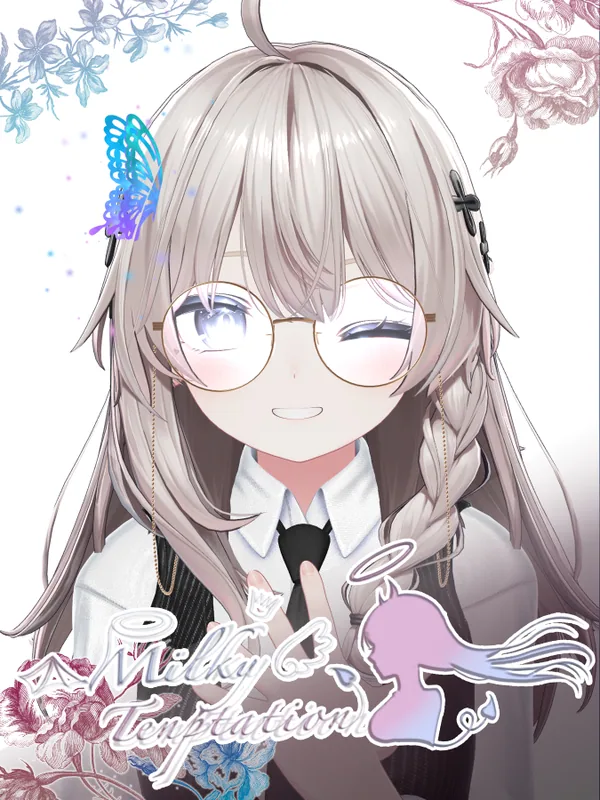 はりたんのBOY紹介画像
