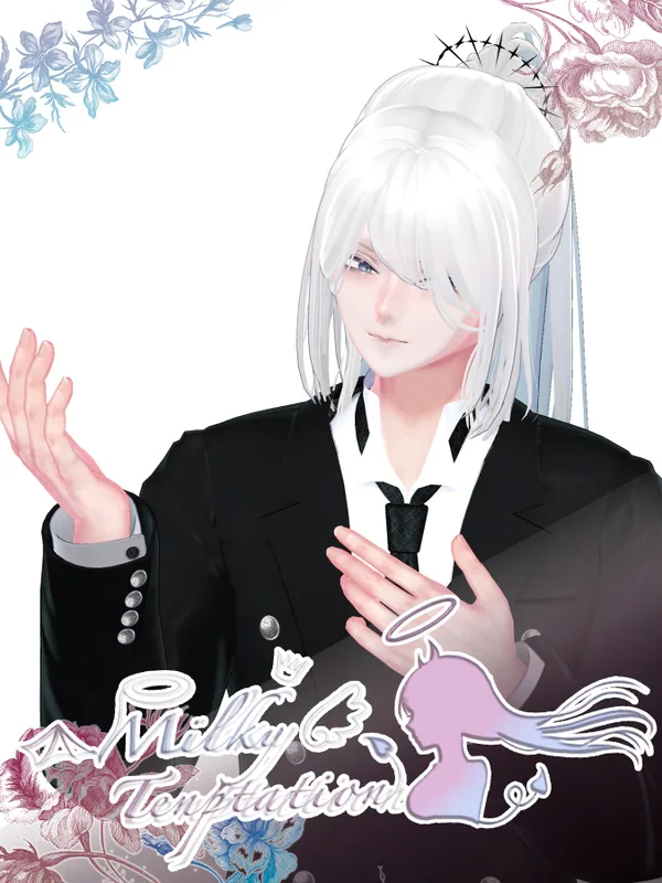 黒魚くぅのBOY紹介画像