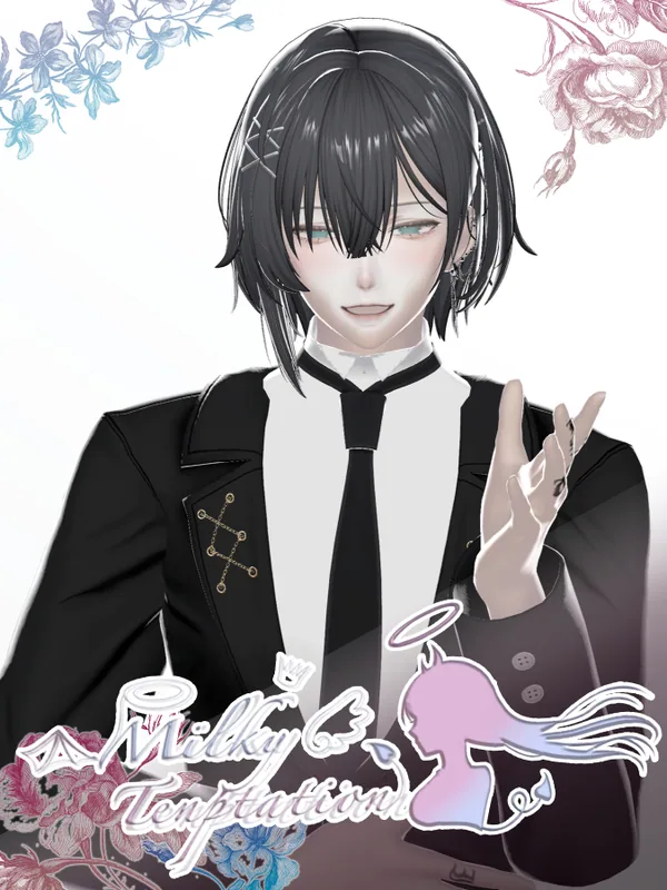 mero0815のBOY紹介画像