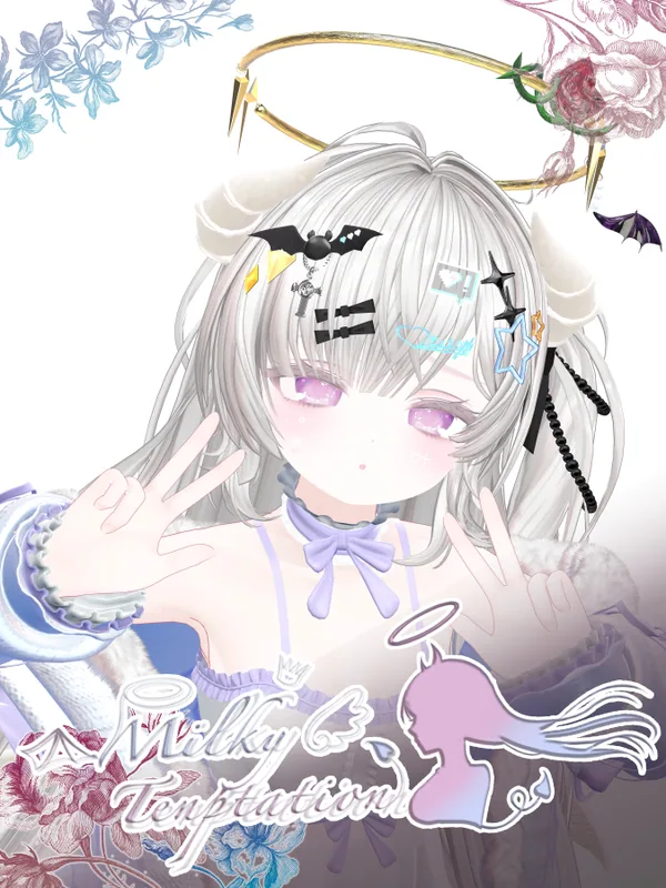 きょうか_のサキュバス全身画像