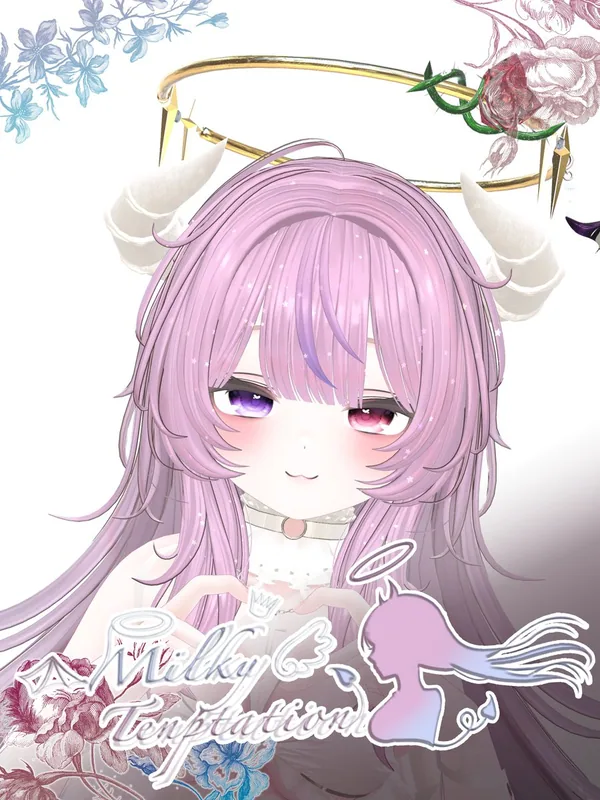 巻乃きあのキャスト紹介画像