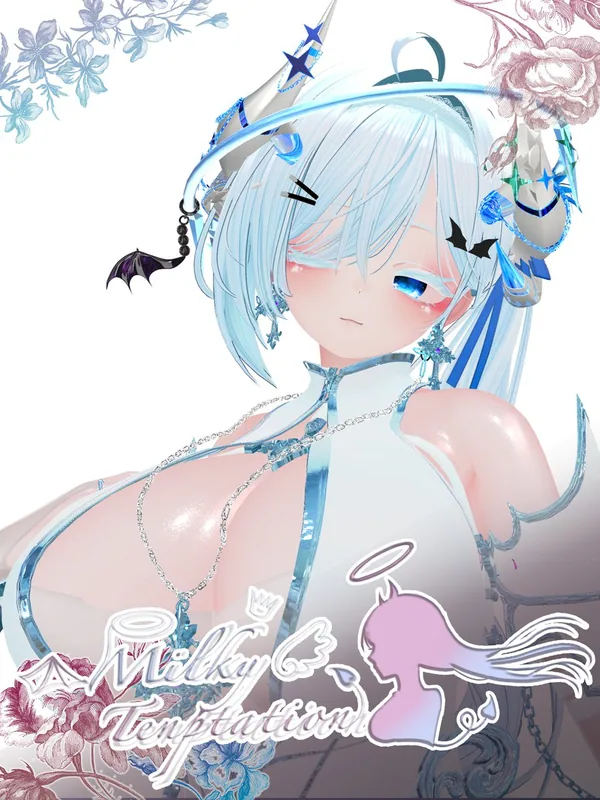 もふのぶどうのキャスト紹介画像