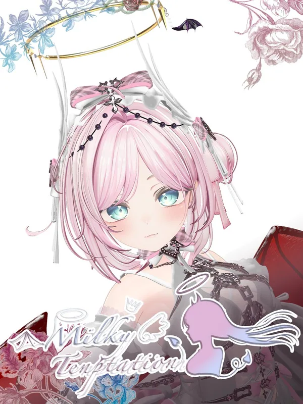 syubii_loveのキャスト紹介画像